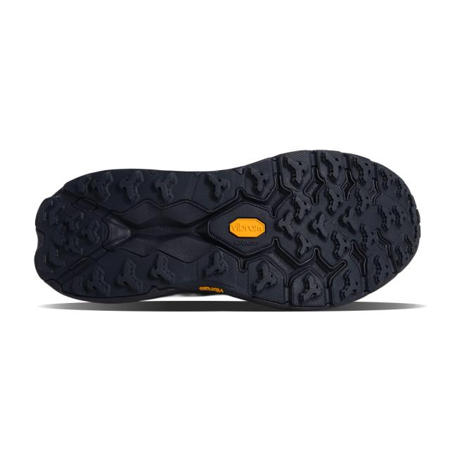HOKA ONE ONE ホカオネオネ SPEED LOAFER スピードローファー スニーカー BIRCH CHARCOAL GREY ( ホワイト メンズ 1162170-BHRC )