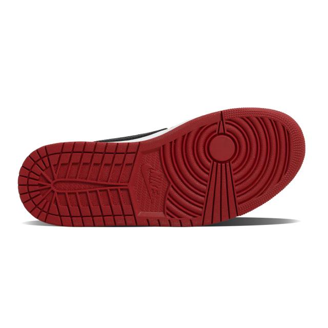 NIKE ナイキ AIR JORDAN 1 RETRO LOW OG エアジョーダン1 レトロ ロー スニーカー CHICAGO ( シカゴ レッド 赤 メンズ 復刻 HQ6998-600 )_3
