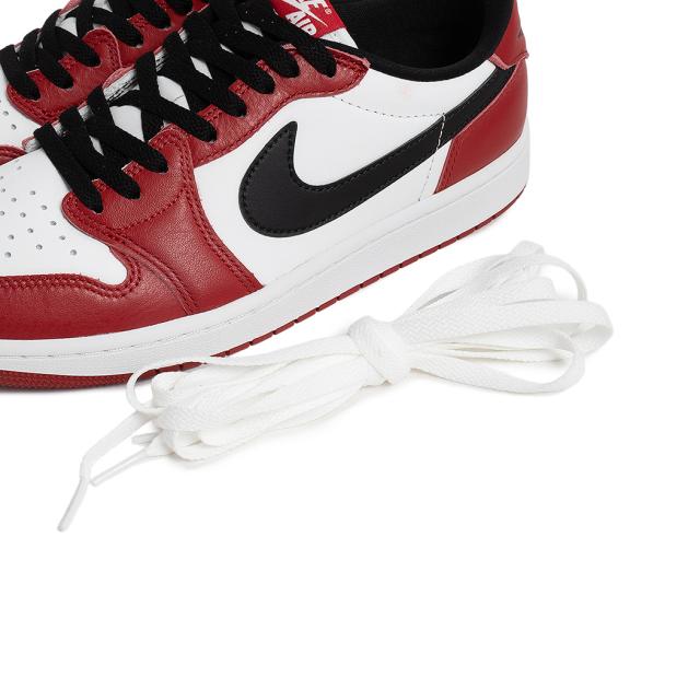 NIKE ナイキ AIR JORDAN 1 RETRO LOW OG エアジョーダン1 レトロ ロー スニーカー CHICAGO ( シカゴ レッド 赤 メンズ 復刻 HQ6998-600 )_7