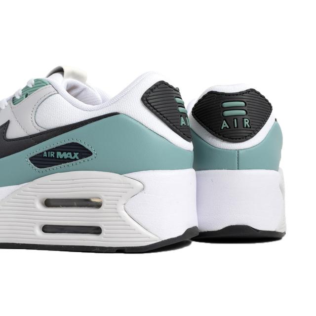 NIKE ナイキ ウィメンズ エアマックス 90 WOMENS AIR MAX 90 LV8 スニーカー LV8 WHITE/CANNON ( ホワイト 白 キャノン ブルー FD4328-115 )_2