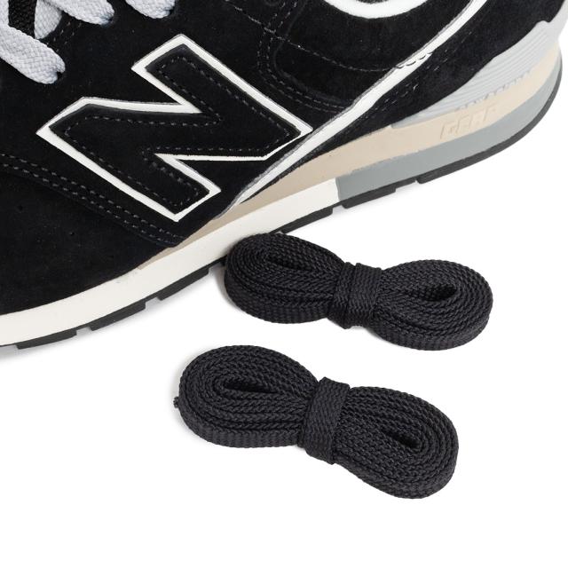 NEW BALANCE ニューバランス 996 スニーカー CM996EL2 BLACK