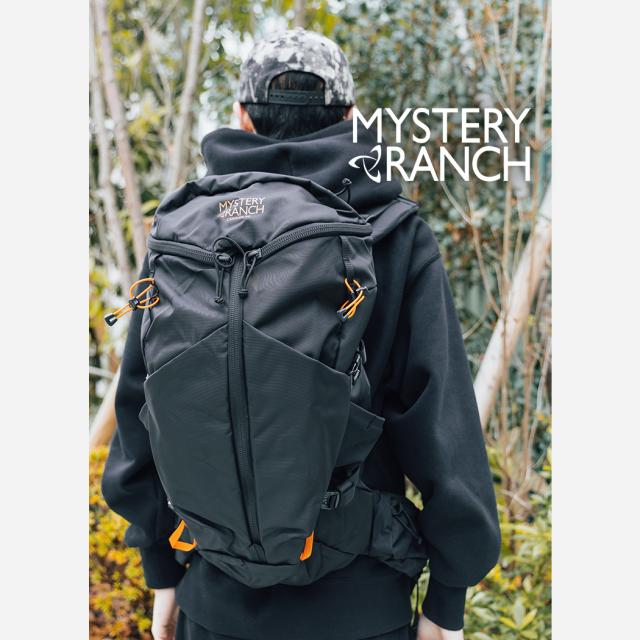 MYSTERY RANCH ミステリーランチ リュック バッグ バックパック 