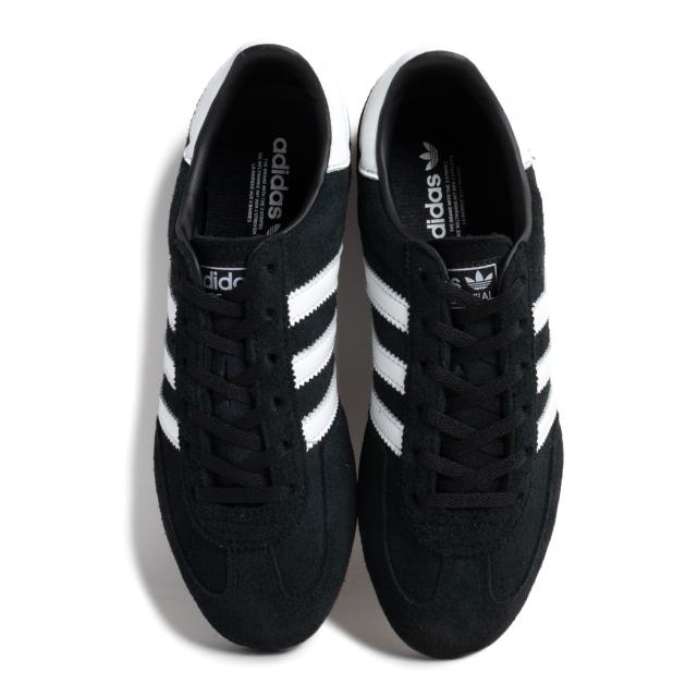 adidas アディダス 薄底 ハンドボール スペツィアル HANDBALL SPEZIAL LO PRO W スニーカー CORE BLACK ブラック 黒 レディース ウィメンズ KJ3629_4