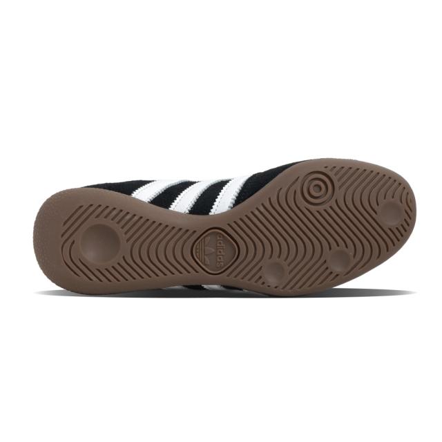 adidas アディダス 薄底 ハンドボール スペツィアル HANDBALL SPEZIAL LO PRO W スニーカー CORE BLACK ブラック 黒 レディース ウィメンズ KJ3629_5