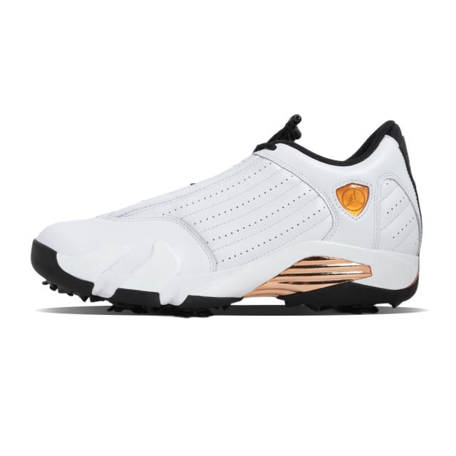 NIKE ナイキ AIR JORDAN 14 GOLF エア ジョーダン 14 ゴルフ