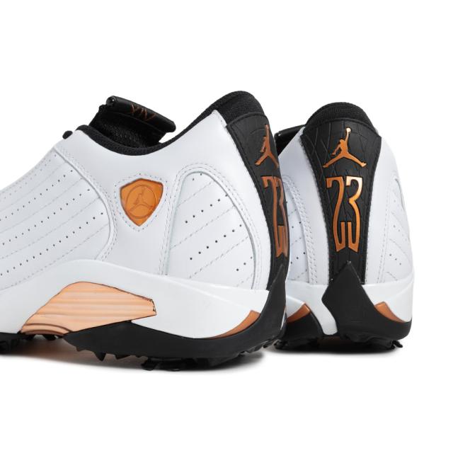 NIKE ナイキ AIR JORDAN 14 GOLF エア ジョーダン 14 ゴルフ