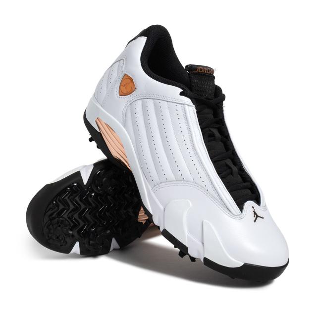 Jordan Air Jordan 14 ゴルフシューズ NIKE ナイキ AIR JORDAN 14 GOLF エア ジョーダン 14 ゴルフ