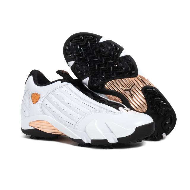 NIKE ナイキ AIR JORDAN 14 GOLF エア ジョーダン 14 ゴルフ
