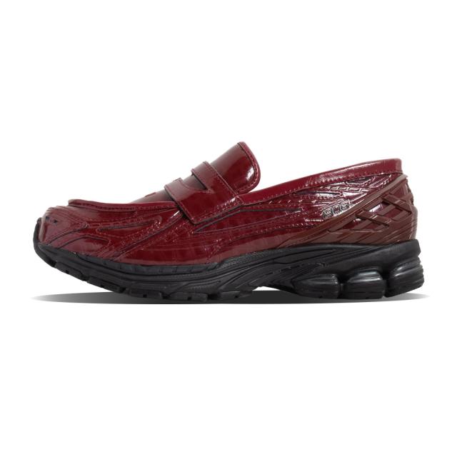 NEW BALANCE ニューバランス 1906 ローファー スニーカー U1906LCS RED