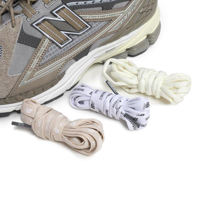 NEW BALANCE エヌ.ハリウッド × インヴィンシブル × ニューバランス スニーカー N.HOOLYWOOD M1906NIH GRAY TITAN ( グレー コラボ グレージュ )
