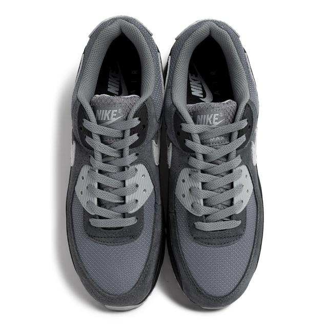 NIKE ナイキ AIR MAX 90 エア マックス スニーカー SMOKE GREY