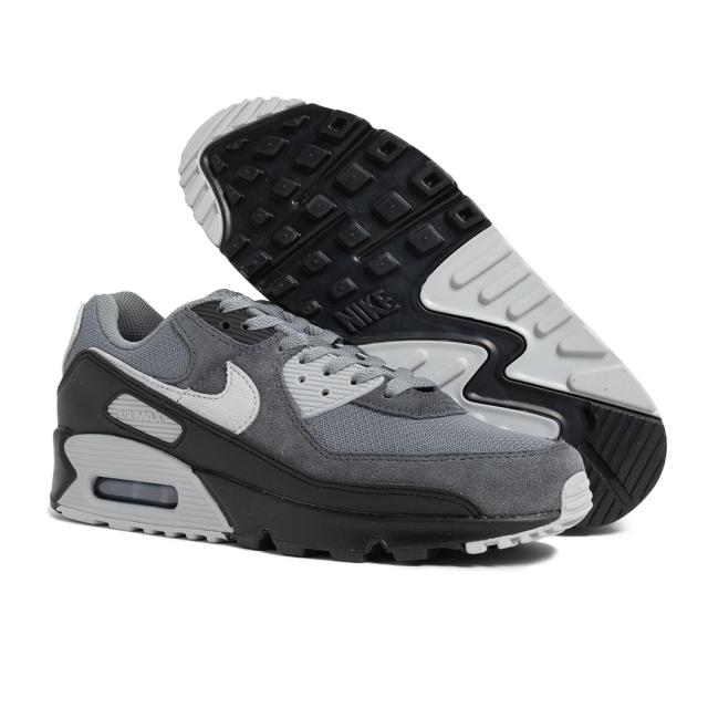 NIKE ナイキ AIR MAX 90 エア マックス スニーカー SMOKE GREY