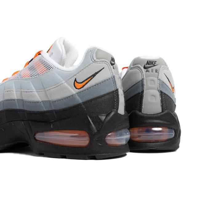 NIKE ナイキ エアマックス 95 OG スニーカー AIR MAX 95 OG BRIGHT MANDARIN ( ブライトマンダリン オレンジ グラデ メンズ HM4740-005 )