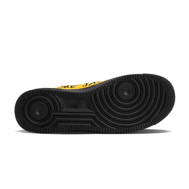 NIKE ジャ・モラント × ナイキ エアフォース 1 ロー スニーカー AIR FORCE 1 LOW × JA MORANT SUNDIAL ( レット ミー ビー ジャ IQ2713-700 )