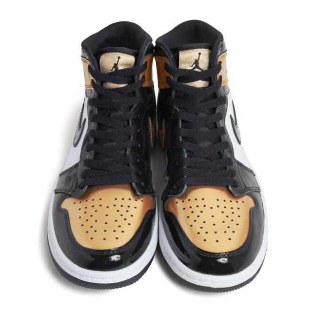NIKE ナイキ エアジョーダン 1 ハイ ゴルフ スニーカー AIR JORDAN 1