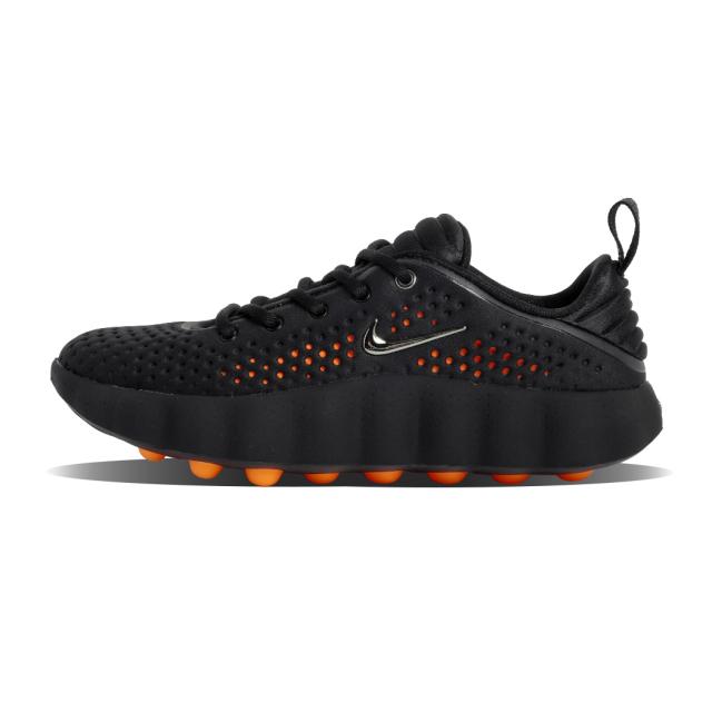 NIKE ナイキ マインド 002 スニーカー MIND 002 BLACK ( ブラック 黒 リカバリーシューズ トレーニング レディース メンズ Hyper Crimson HQ4310-001 )