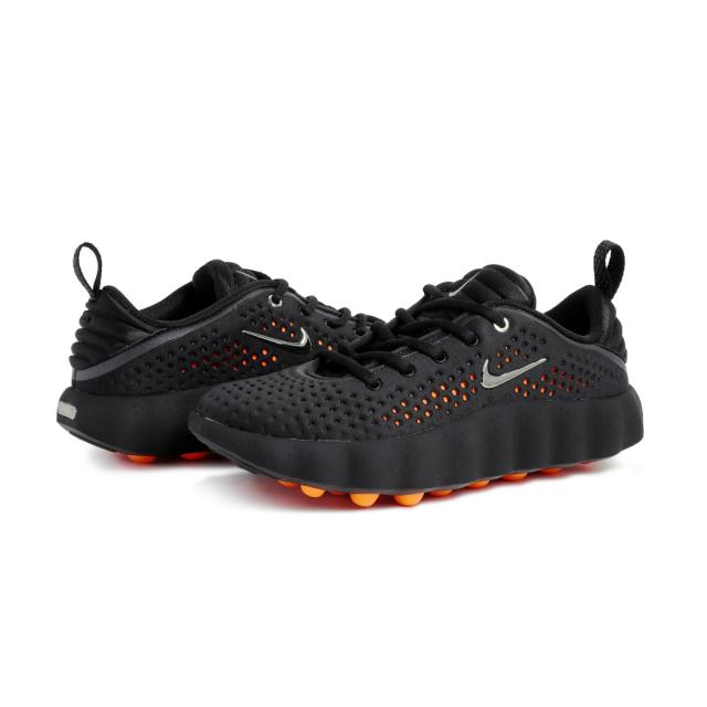 NIKE ナイキ マインド 002 スニーカー MIND 002 BLACK ( ブラック 黒 リカバリーシューズ トレーニング レディース メンズ Hyper Crimson HQ4310-001 )