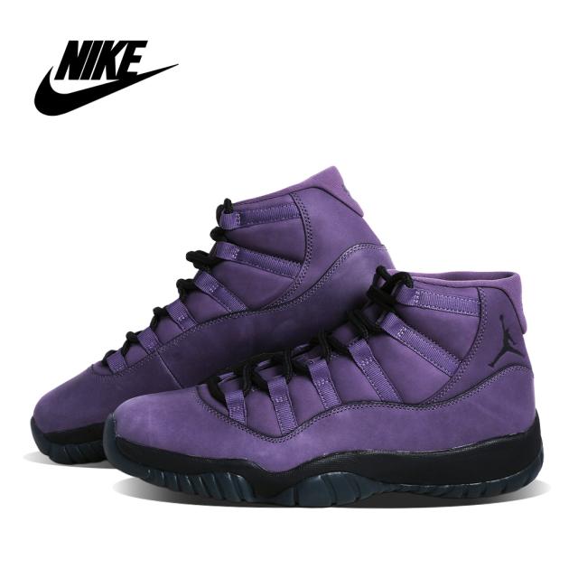 海外限定 NIKE ナイキ エア ジョーダン 11 スニーカー AIR JODAN 11 RETRO MOJAVE ( 日本未発売 モハベ メンズ ハイカット IO8961-553 )