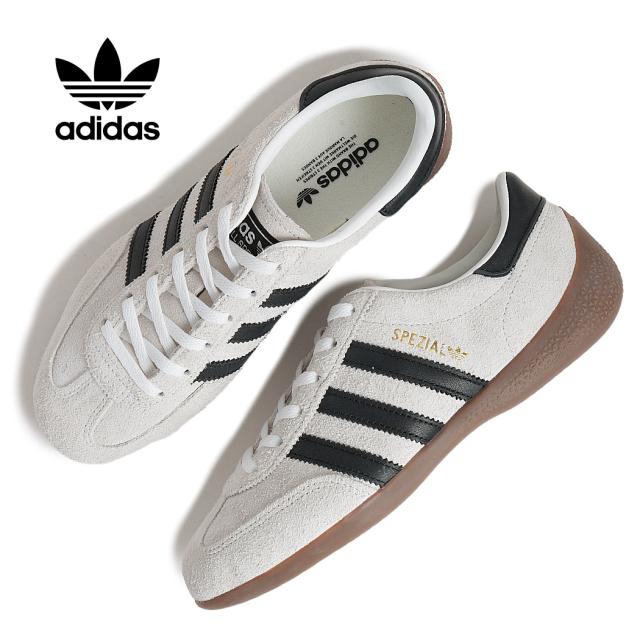 adidas アディダス HANDBALL SPEZIAL LO PRO オリジナルス ハンドボール スペツィアル ロー プロ スニーカー CORE WHITE ( コア ホワイト KJ3628 )