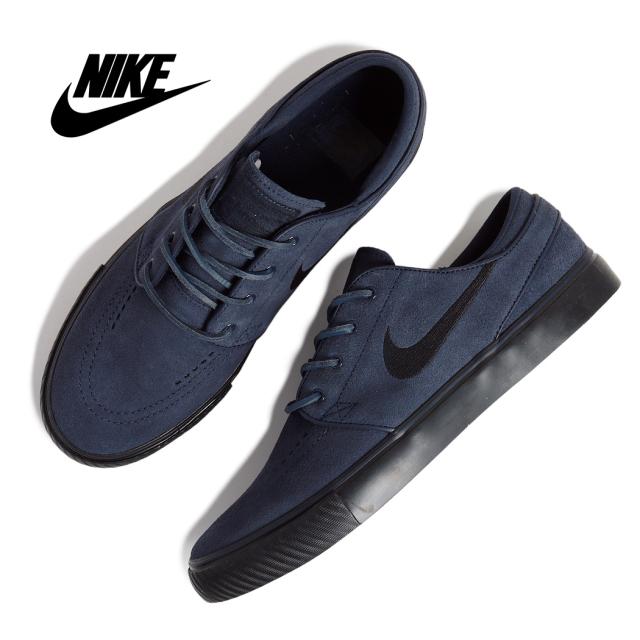 NIKE ナイキ SB ズーム ジャノスキー OG+ スニーカー SB ZOOM JANOSKI OG+ OBSIDIAN ( ネイビー ブルー 青 スケートシューズ FD6757-402 )