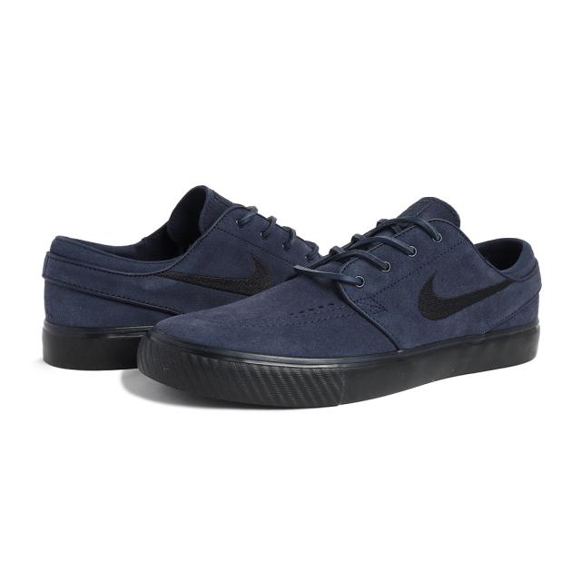 NIKE ナイキ SB ズーム ジャノスキー OG+ スニーカー SB ZOOM JANOSKI OG+ OBSIDIAN ( ネイビー ブルー 青 スケートシューズ FD6757-402 )_9