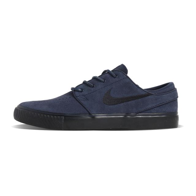 NIKE ナイキ SB ズーム ジャノスキー OG+ スニーカー SB ZOOM JANOSKI OG+ OBSIDIAN ( ネイビー ブルー 青 スケートシューズ FD6757-402 )_1