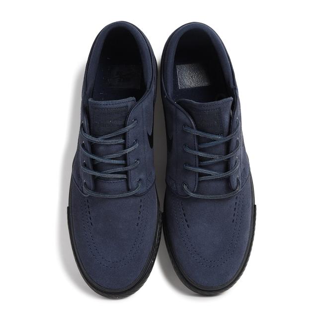 NIKE ナイキ SB ズーム ジャノスキー OG+ スニーカー SB ZOOM JANOSKI OG+ OBSIDIAN ( ネイビー ブルー 青 スケートシューズ FD6757-402 )_2
