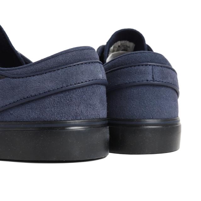 NIKE ナイキ SB ズーム ジャノスキー OG+ スニーカー SB ZOOM JANOSKI OG+ OBSIDIAN ( ネイビー ブルー 青 スケートシューズ FD6757-402 )_3