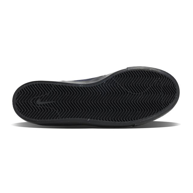 NIKE ナイキ SB ズーム ジャノスキー OG+ スニーカー SB ZOOM JANOSKI OG+ OBSIDIAN ( ネイビー ブルー 青 スケートシューズ FD6757-402 )_6