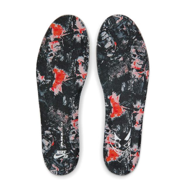 NIKE ナイキ SB ダンク ロー スニーカー SB DUNK LOW KRAMPUS ( ブラウン クランプス ブラック メンズ ローカット HV1668-001 )