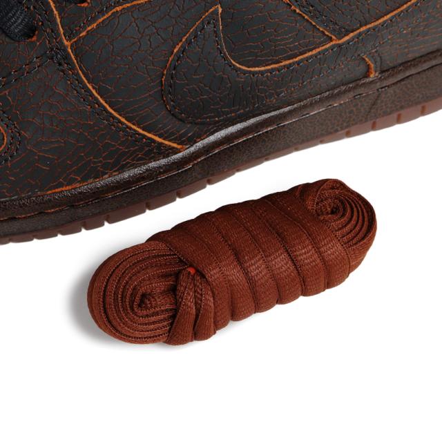 NIKE ナイキ SB ダンク ロー スニーカー SB DUNK LOW KRAMPUS ( ブラウン クランプス ブラック メンズ ローカット HV1668-001 )