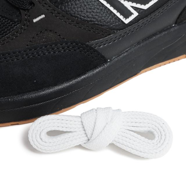 NEW BALANCE NM933NAP × ANDREW REYNOLDS アンドリュー・レイノルズ × ニューバランス ヌメリック 933 スニーカー BLACK 黒 メンズ NM933NAP_4