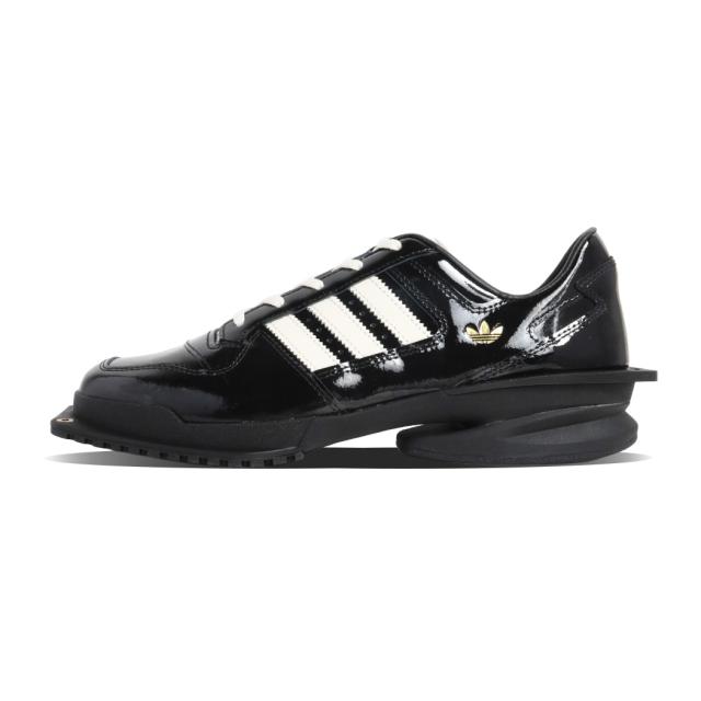 adidas アディダス FORUM CUBISM フォーラムキュビズム スニーカー 