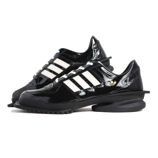 adidas アディダス FORUM CUBISM フォーラムキュビズム スニーカー
