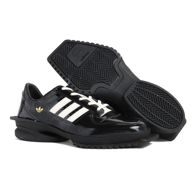 adidas アディダス FORUM CUBISM フォーラムキュビズム スニーカー
