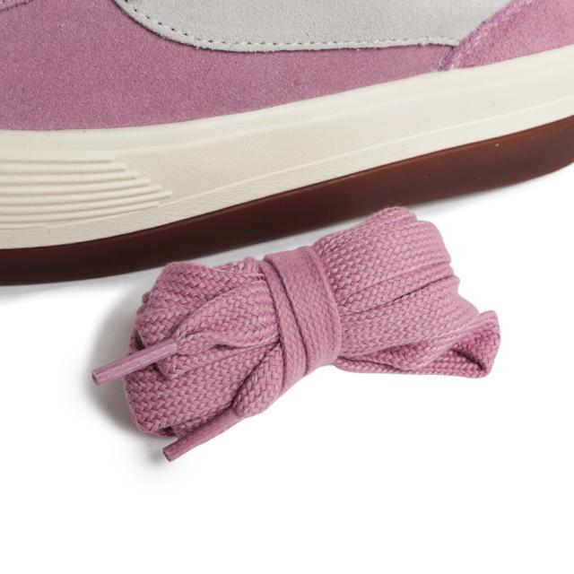 NORTHWAVE ノースウェーブ エスプレッソ スエード スニーカー ESPRESSO SUEDE 90s DUSTY/MALVA ( ピンク パープル 厚底 メンズ NW007DMA )