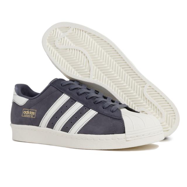 adidas アディダス スーパースター ADV スニーカー SUPERSTAR ADV