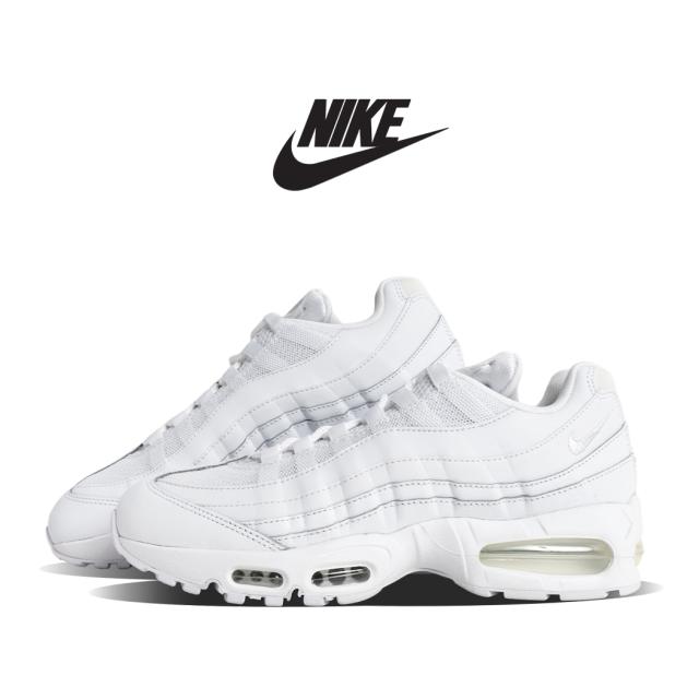 NIKE ナイキ エアマックス 95 ビッグ バブル スニーカー AIR MAX 95 BIG BUBBLE WHITE ( ホワイト 白 メンズ HM8755-100 )