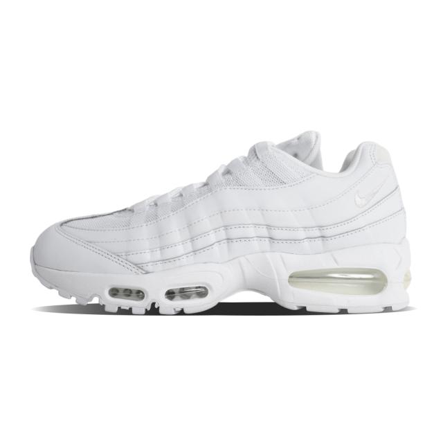NIKE ナイキ エアマックス 95 ビッグ バブル スニーカー AIR MAX 95 BIG BUBBLE WHITE ( ホワイト 白 メンズ HM8755-100 )_1