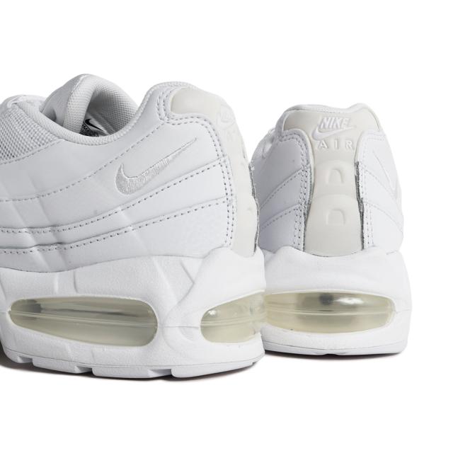 NIKE ナイキ エアマックス 95 ビッグ バブル スニーカー AIR MAX 95 BIG BUBBLE WHITE ( ホワイト 白 メンズ HM8755-100 )_3