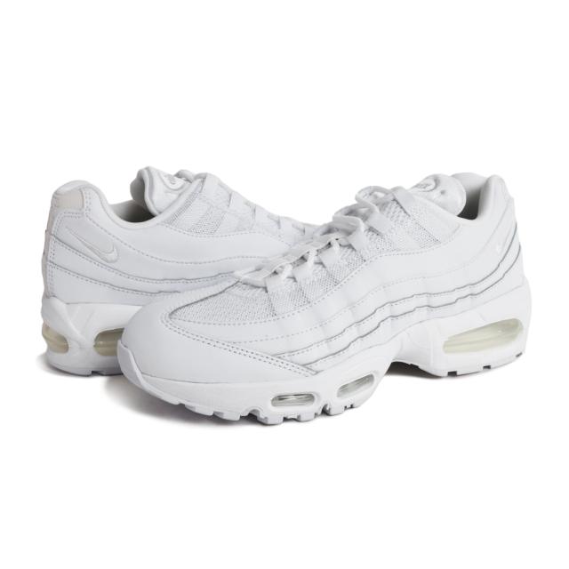 NIKE ナイキ エアマックス 95 ビッグ バブル スニーカー AIR MAX 95 BIG BUBBLE WHITE ( ホワイト 白 メンズ HM8755-100 )_6