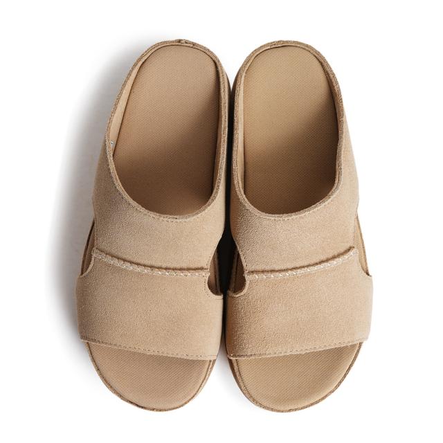 UGG アグ ゴールデンスター ハイ カットアウト スライド サンダル