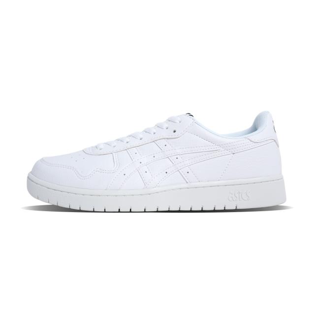 asics アシックス ジャパン S スニーカー JAPAN S WHITE/WHITE ( ホワイト 白 レザースニーカー ローテク メンズ レディース 1191A163-100 )_1