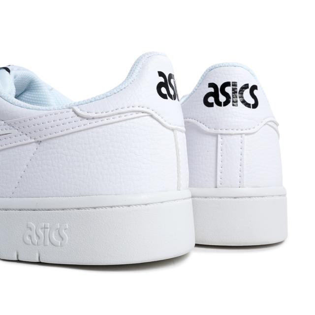 asics アシックス ジャパン S スニーカー JAPAN S WHITE/WHITE ( ホワイト 白 レザースニーカー ローテク メンズ レディース 1191A163-100 )_3