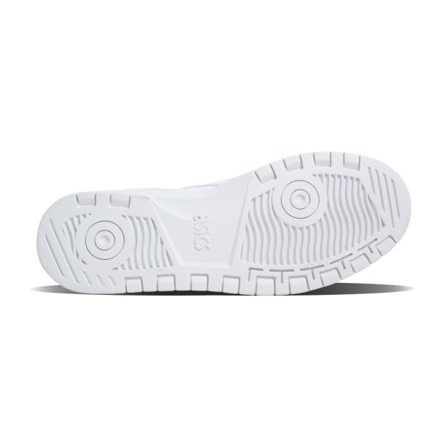 asics アシックス ジャパン S スニーカー JAPAN S WHITE/WHITE ( ホワイト 白 レザースニーカー ローテク メンズ レディース 1191A163-100 )_4