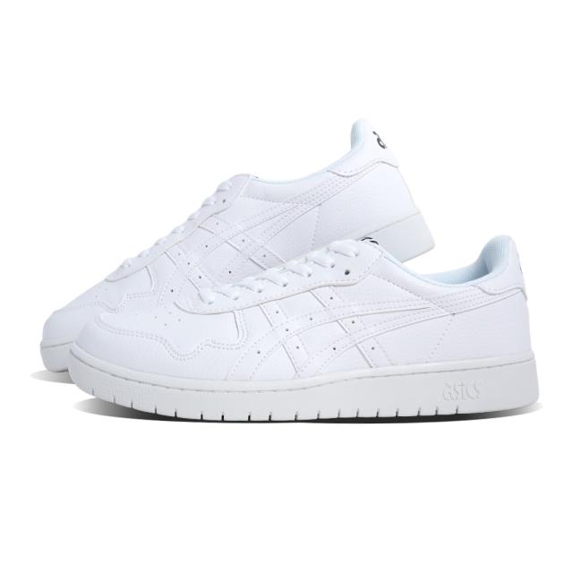 asics アシックス ジャパン S スニーカー JAPAN S WHITE/WHITE ( ホワイト 白 レザースニーカー ローテク メンズ レディース 1191A163-100 )_5