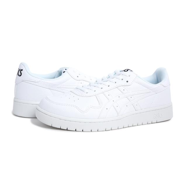 asics アシックス ジャパン S スニーカー JAPAN S WHITE/WHITE ( ホワイト 白 レザースニーカー ローテク メンズ レディース 1191A163-100 )_7