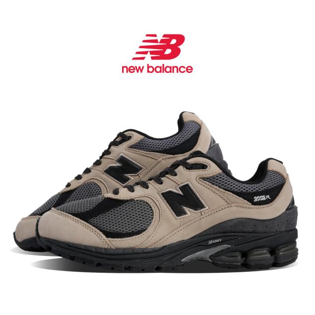 NEW BALANCE ニューバランス 2002 スニーカー U20026PU BEIGE ( ベージュ スエードスニーカー メンズ 990 991 992 993 1906 9060 )