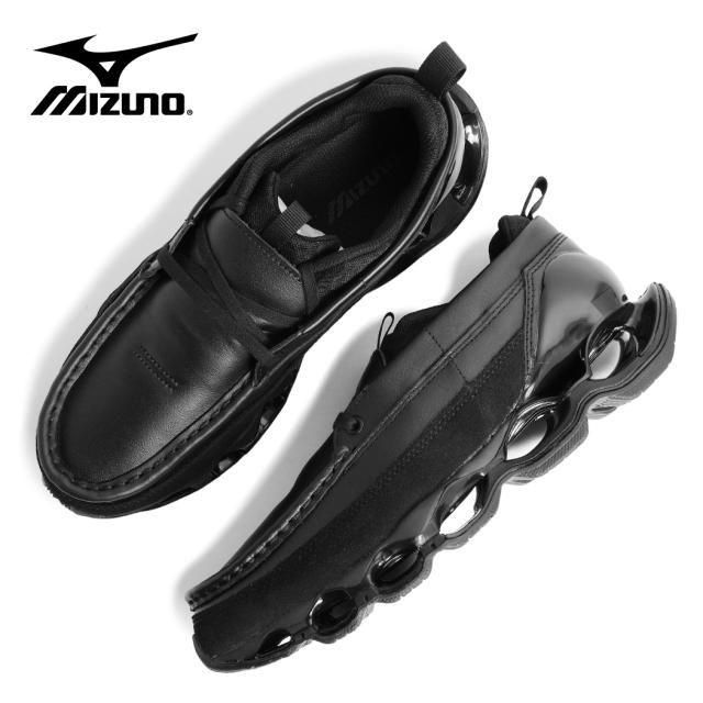 Mizuno ミズノ WAVE PROPHECY MOC ウェーブプロフェシー スニーカー 