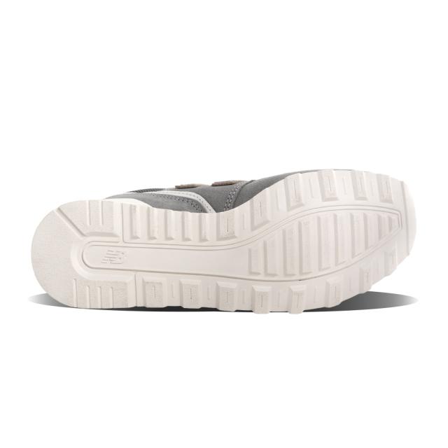 NEW BALANCE ニューバランス 996 スニーカー W99617J GRAY ( グレー ベージュ レザースニーカー レディース ウィメンズ 530 574 997 327 725 )_5